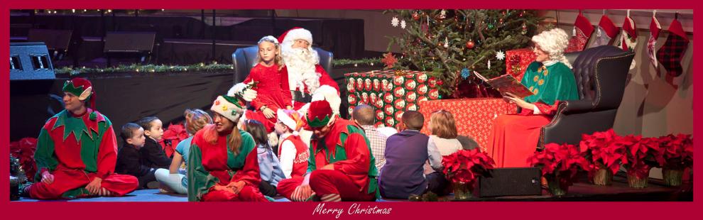 Mr. & Mrs. Noel - Christmas By The U.S. Air Force
