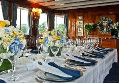 U.S.S Sequoia, The Presidential Yacht