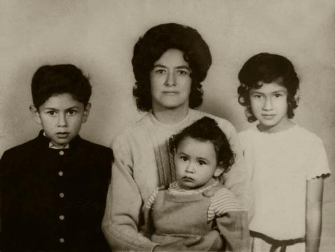 Photo Restoration