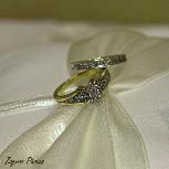 HDR Image - Wedding Ring